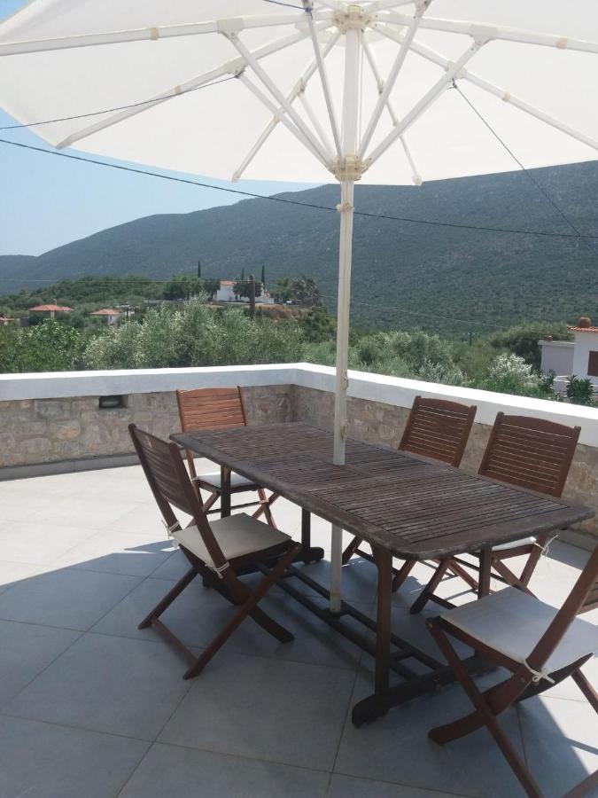 Lakonian Home Ierakas Extérieur photo