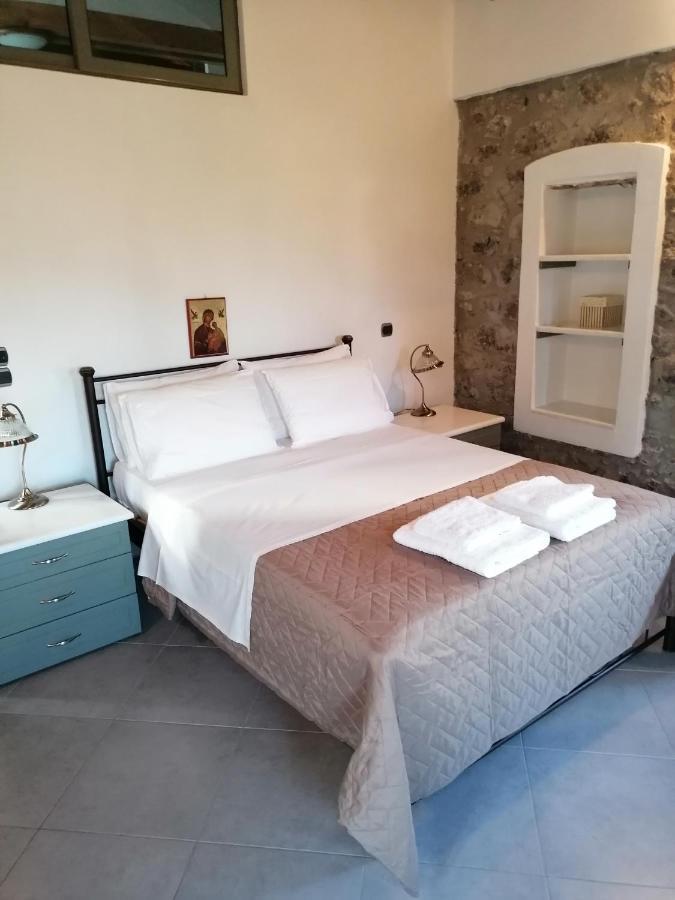 Lakonian Home Ierakas Extérieur photo